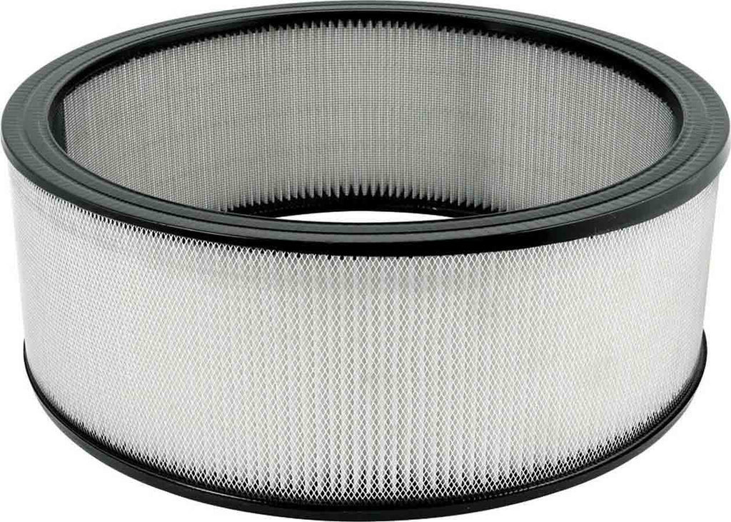 Paper Air Filter 14x5