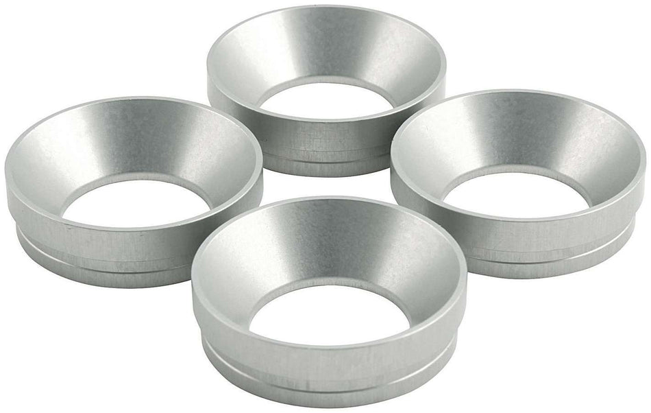 Base Plate Inserts 1.050 4pk for 1/2in Spacer