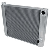 Dual Pass Radiator 19x24