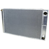 Asphalt Late Model Radiator