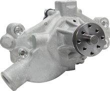 Load image into Gallery viewer, SBC Vette Water Pump 71-82 3/4in Shaft