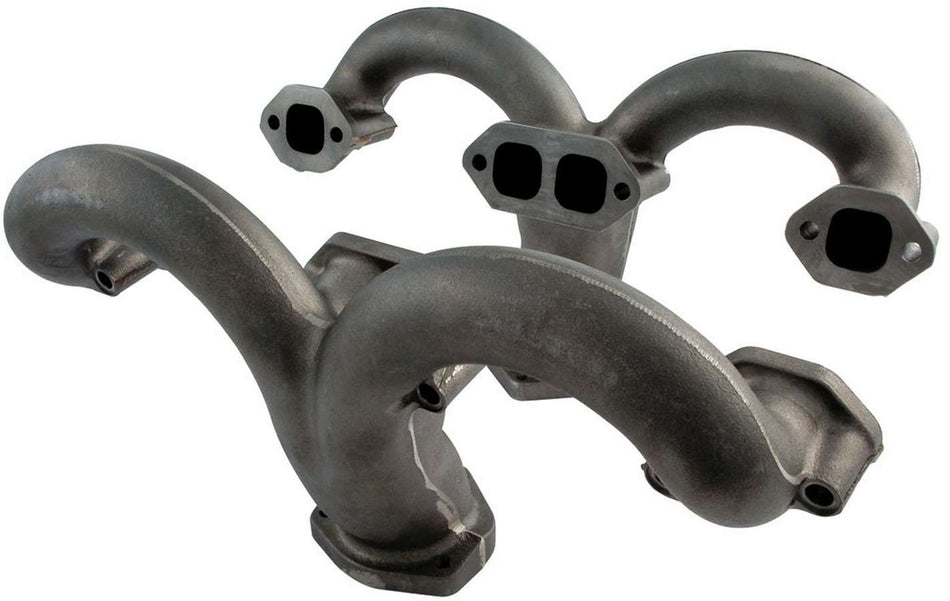 SBC Ram Exhaust Manifold 1pr Discontinued