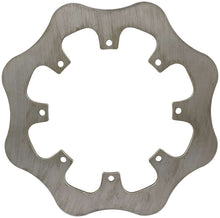 Load image into Gallery viewer, Rotor Steel 8 Bolt .250 Scalloped