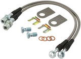 DOT Brake Hose Kit Metric GM