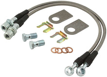 Load image into Gallery viewer, DOT Brake Hose Kit Large GM