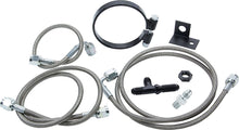 Load image into Gallery viewer, Rear End Brake Line Kit LM 62in Aftermarket Clp