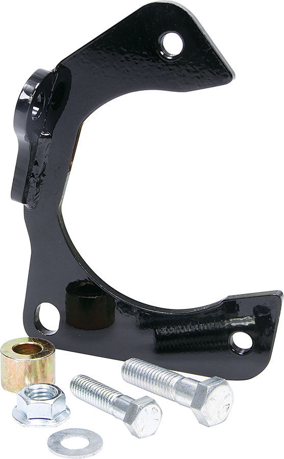 Hybrid Brake Bracket Left