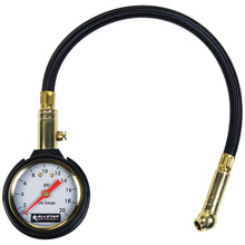 Load image into Gallery viewer, Tire Pressure Gauge 0-20 PSI