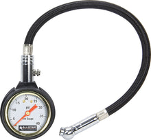 Load image into Gallery viewer, Tire Pressure Gauge 0-40 PSI