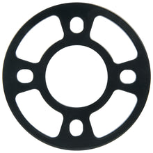 Load image into Gallery viewer, Wheel Spacer Steel 1/4in 4-Lug