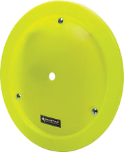 Load image into Gallery viewer, Universal Wheel Cover Neon Yellow