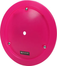 Load image into Gallery viewer, Universal Wheel Cover Neon Pink