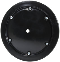 Load image into Gallery viewer, Universal Wheel Cover Black 6 Q-Turn Fasteners