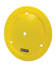 Load image into Gallery viewer, Wheel Cover No Hardware Yellow