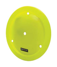 Load image into Gallery viewer, Wheel Cover No Hardware Neon Yellow