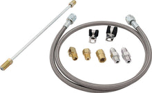 Load image into Gallery viewer, Universal Clutch Line Kit 36in.