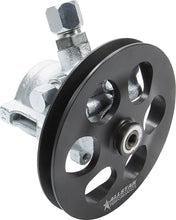 Load image into Gallery viewer, Power Steering Pump with 1/2in Wide Pulley