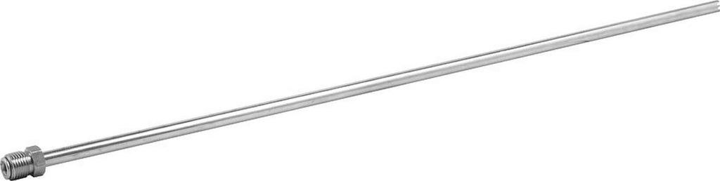 1/4in Brake Line 40in Stainless Steel