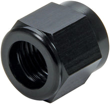 Load image into Gallery viewer, Tube Nuts Alum -6AN 2pk