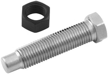 Load image into Gallery viewer, Titanium Torsion Stop Bolt w/ Nut