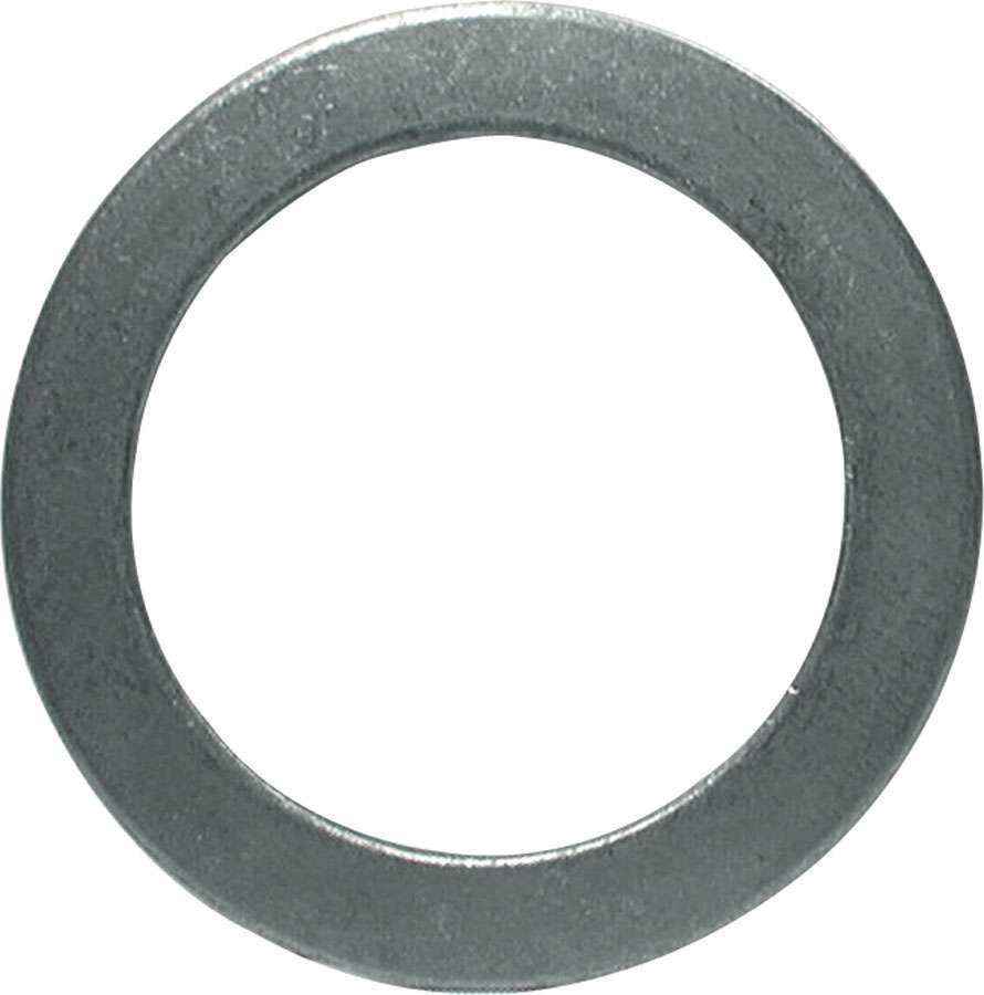 Steel Spring Shim 1/8