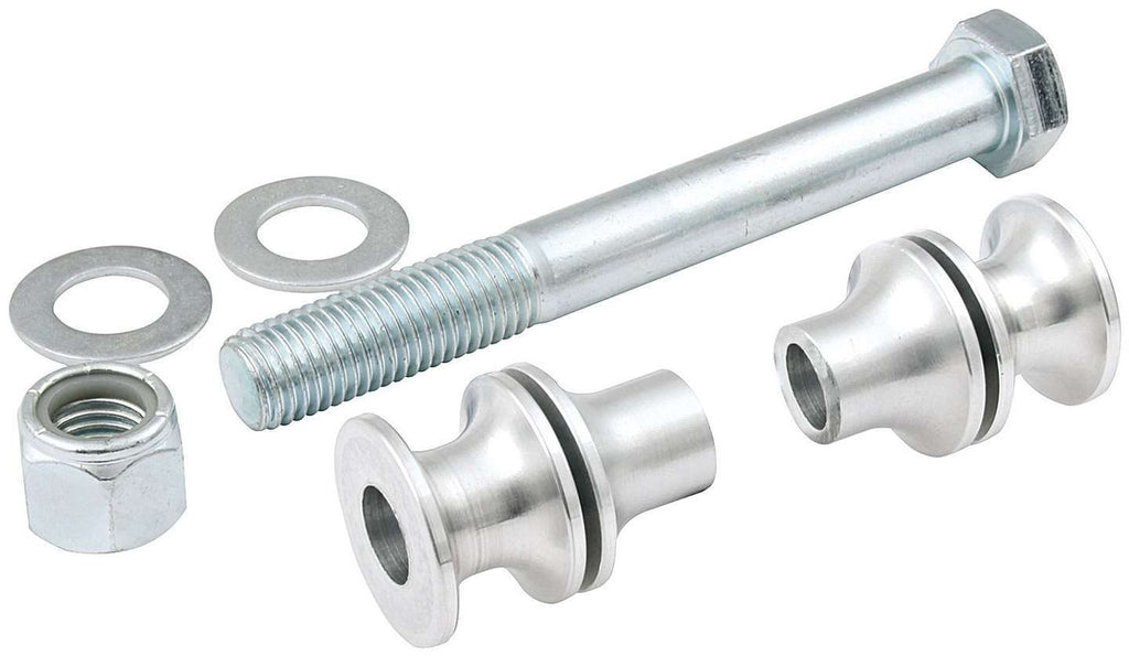 Upper Link Spacer Kit Aluminum