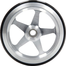 Load image into Gallery viewer, Wheelie Bar Wheel 5-Spoke with Bearing