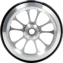 Load image into Gallery viewer, Wheelie Bar Wheel 10-Spoke with Bearing