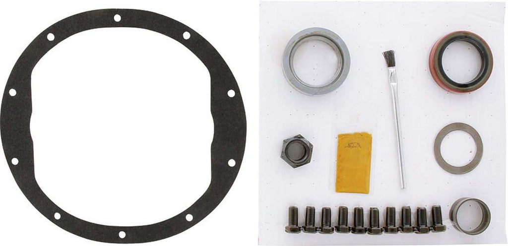 Shim Kit GM 8.5in 10 Bolt 1970-98