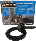 Ring & Pinion GM 8.5 3.08