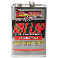 Load image into Gallery viewer, Hot Lap Tire Softener 1 Gallon