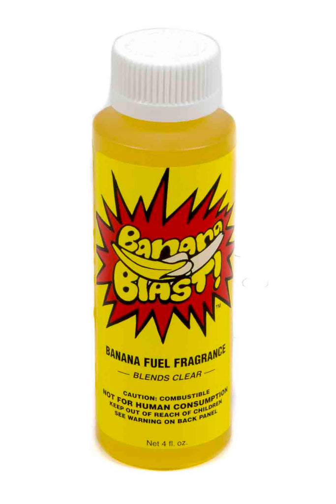 Fuel Fragrance Banana 4oz