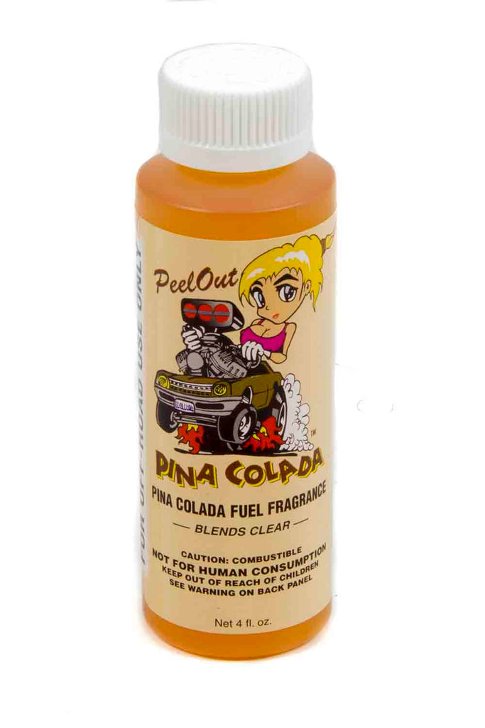 Fuel Fragrance Pina Colada 4oz