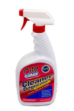 Load image into Gallery viewer, Oil Eater Degreaser Spray Bottle 32oz