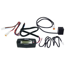 Load image into Gallery viewer, Digital Tire Temp Gauge Complete Kit