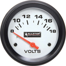 Load image into Gallery viewer, Volt Gauge 8-18V