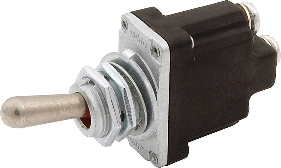 Toggle Switch Momentary Weatherproof