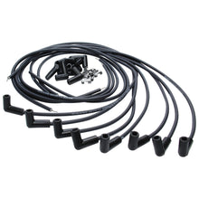 Load image into Gallery viewer, Universal Spark Plug Wire Set 8mm 90 Deg HEI