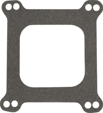 Load image into Gallery viewer, Carb Gasket 4150 4BBL Open Center