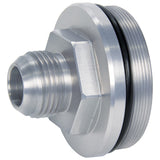 Oil Filter End Cap -12AN