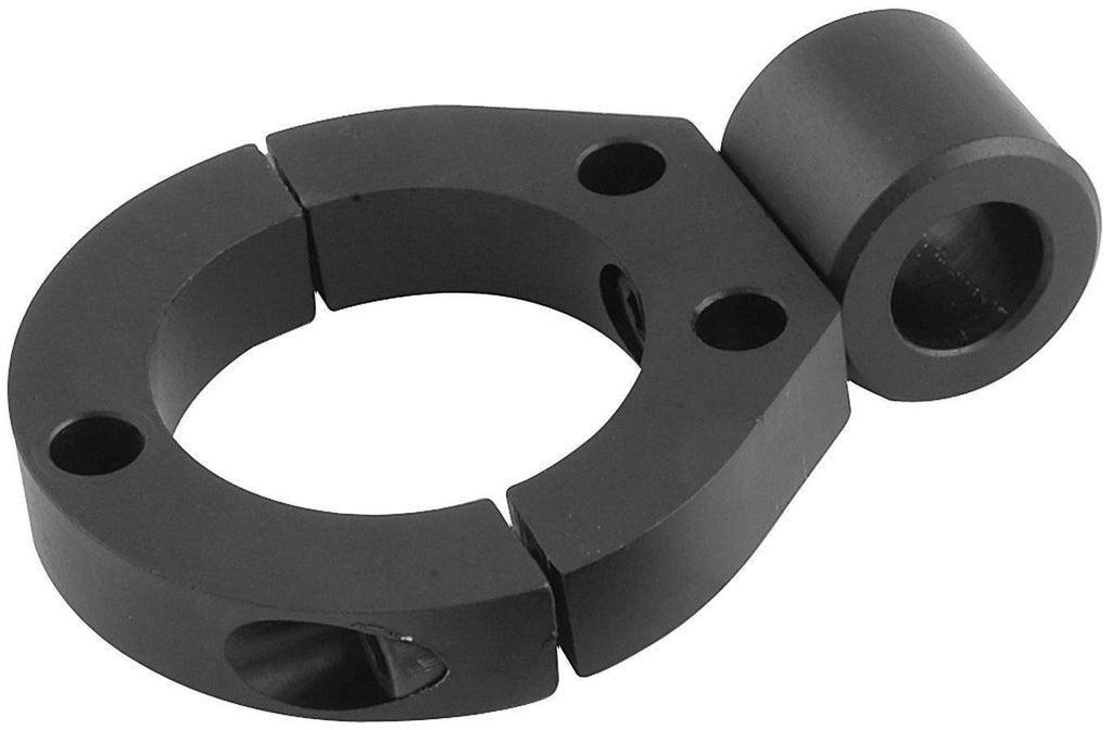 1-1/2in Clamp-on Bracket Swivel