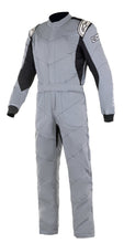 Load image into Gallery viewer, Suit Knoxville V2 Mid Grey / Blk Small/Medium