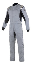 Load image into Gallery viewer, Suit Knoxville V2 Mid Grey / Blk XX-Large