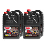 XLO Heavy Duty Fleet Oil 15w40 Case 4 x 1 Gallon