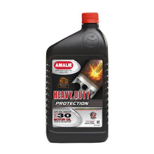 Load image into Gallery viewer, Heavy Duty 30w Oil 1 Quart