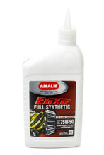 Load image into Gallery viewer, Elixir Full Syn GL-5 75w 90 Gear Oil 1Qt