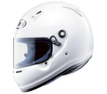 Load image into Gallery viewer, CK-6 Helmet White Small