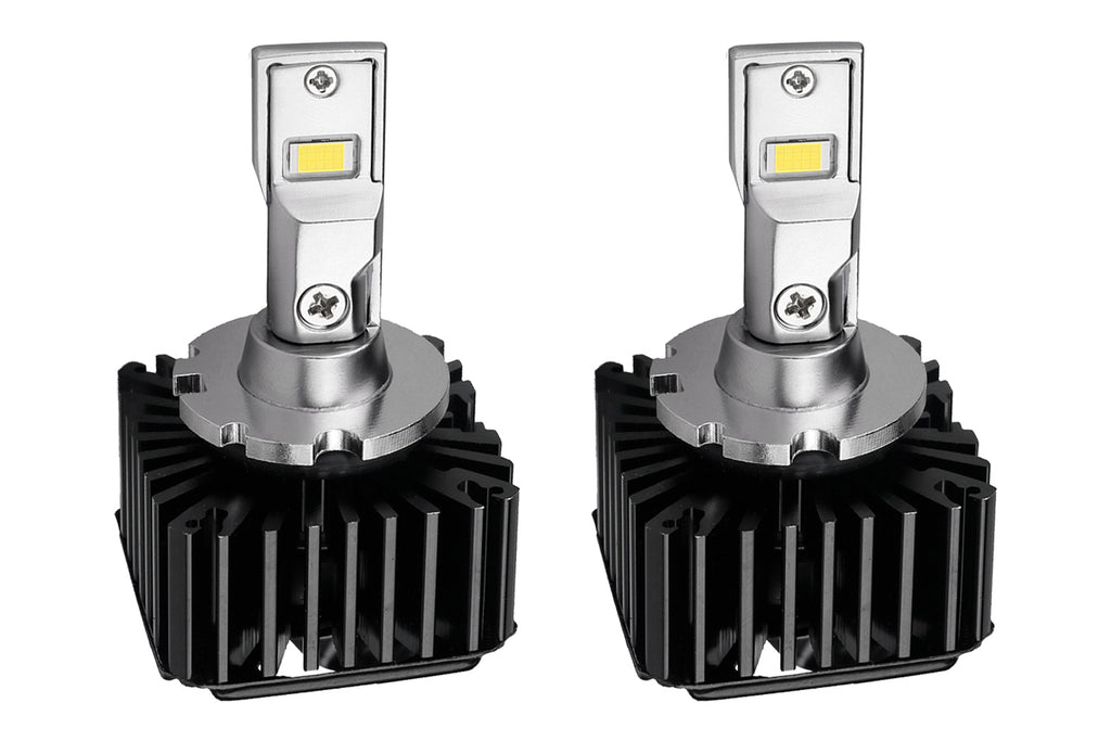 Xtreme Series D1 HID Replacement LED Bulbs