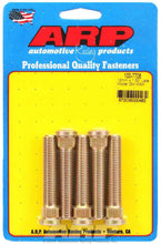 Load image into Gallery viewer, Wheel Stud Kit - M12x1.5 2.500/.509 Knurl