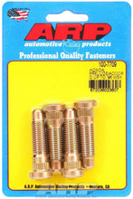 Load image into Gallery viewer, Wheel Stud Kit - M12x1.5 1.850/.485 Knurl